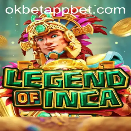 Discover the Fantastical World of LegendofInca with OKBET App