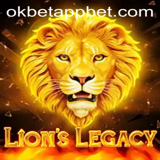 LionsLegacy: A Roaring Adventure Awaits