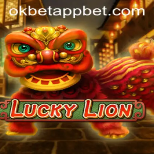 Discover the Thrills of LuckyLion: Your Guide to the Casino Game with the okbet App