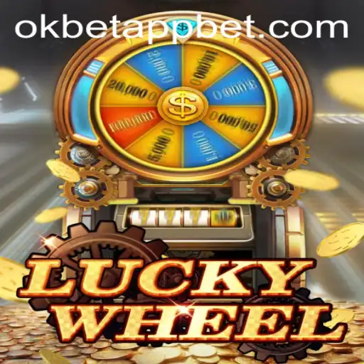 Discover the Thrilling World of LuckyWheel with Okbet App