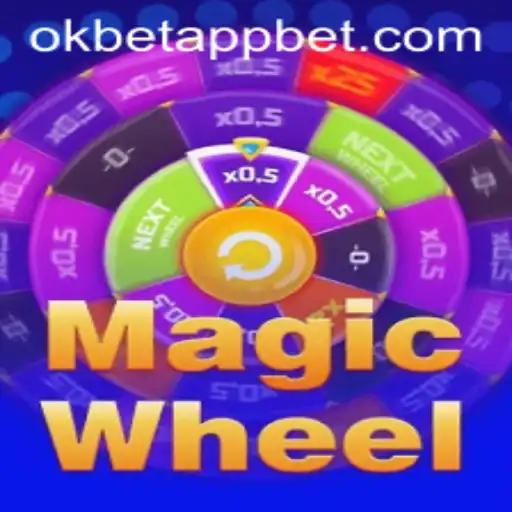 Exploring the World of MagicWheel in the Okbet App