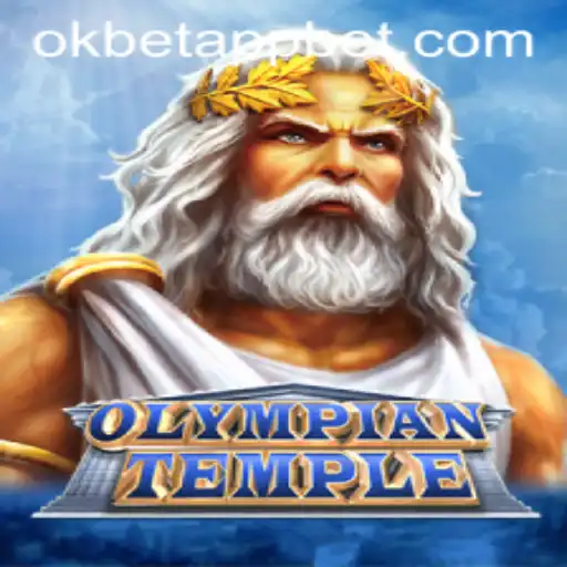 Discover the World of OlympianTemple: A Thrilling Gaming Experience with Okbet App