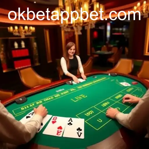 Online Baccarat: A Thrilling Digital Card Game