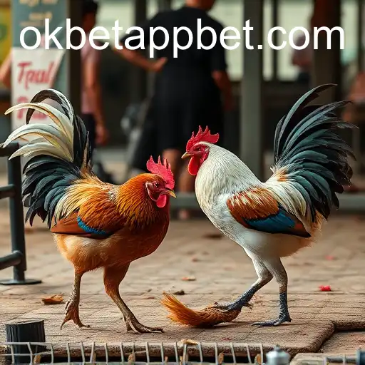 Exploring Online Sabong through the Okbet App