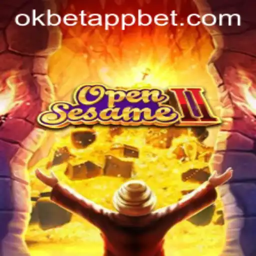 OpenSesameII Game: A Thrilling New Experience with Okbet App