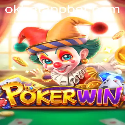 Discover the Thrills of POKERWIN with the Okbet App
