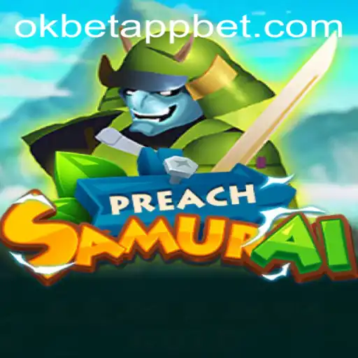 PreachSamurai: A Riveting Journey of Strategy and Wisdom
