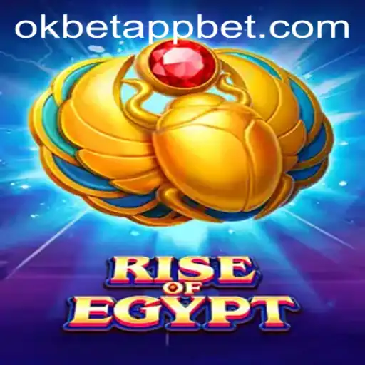 Unveiling the Mysteries of RiseOfEgypt: An Engaging Journey