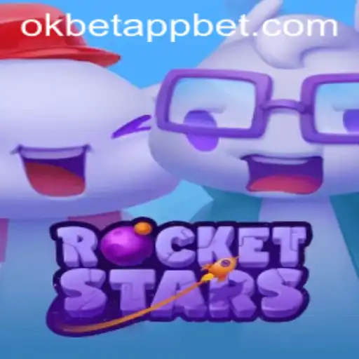 RocketStars: Embark on an Intergalactic Adventure with the okbet App