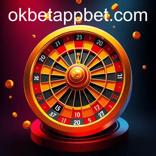 Discovering the Thrills of Rotary Games and the Okbet App