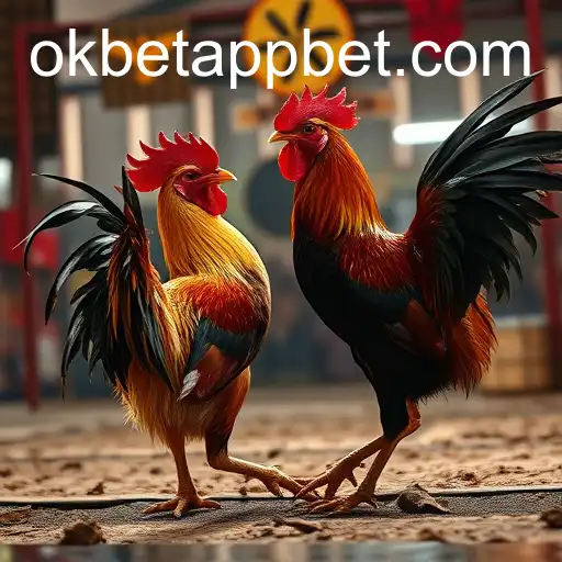 The Thrilling World of Sabong Games and the Role of the OKBET App