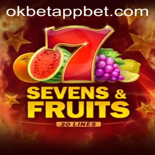 Discovering SevensFruits20: A New Sensation in Mobile Gaming with Okbet App