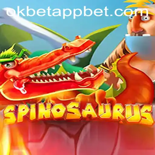 Discover the Excitement of Spinosaurus: A Thrilling New Game on the Okbet App