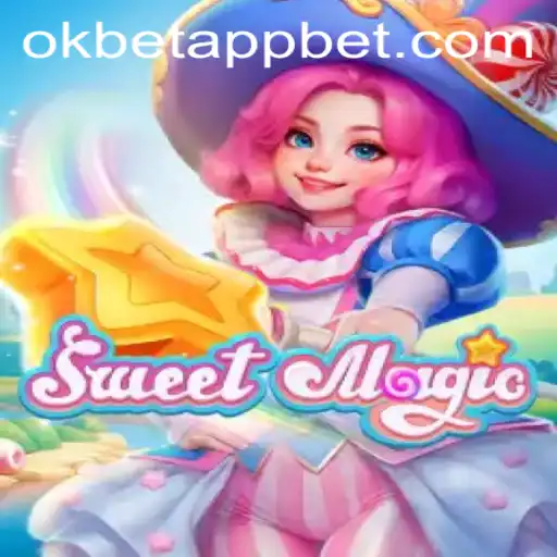 Unraveling the Enchantment of SweetMagic: A Modern Fantasy Adventure