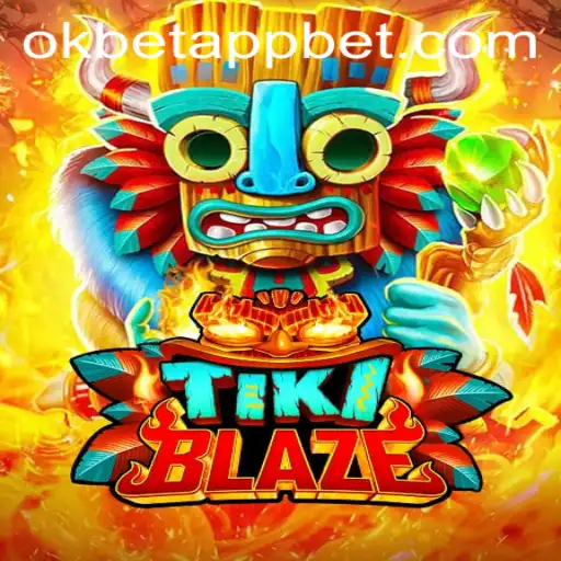 Exploring the Exciting World of TikiBlaze and the OKBET App