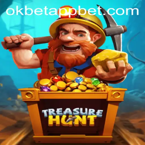 Exploring the Thrill of TreasureHunt in the Digital Age with Okbet App