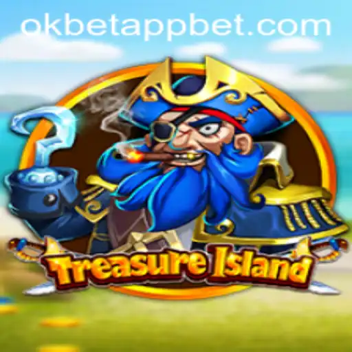 TreasureIsland: Dive Into A World of Adventure and Strategy on Okbet App
