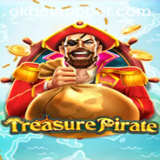 Unveiling the Adventure of TreasurePirate: A Thrilling Journey with Okbet App