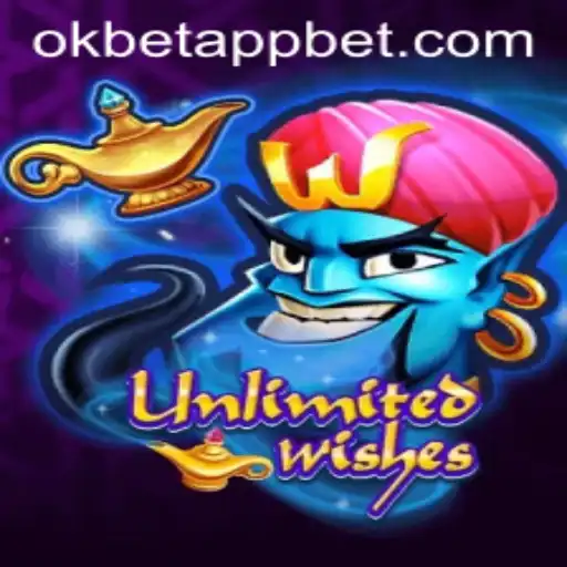 UnlimitedWishes: A Magical Gaming Adventure