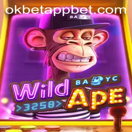 Exploring the Thrilling World of WildApe3258 on the Okbet App