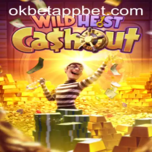 Exploring WildHeistCashout: A Thrilling Adventure on the Okbet App