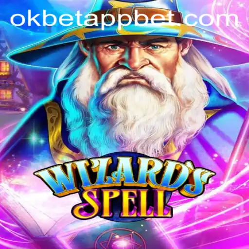 WizardsSpell: Unleashing Magic through the Okbet App