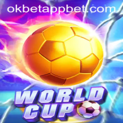 Mastering the Thrilling World of WorldCup with Okbet App