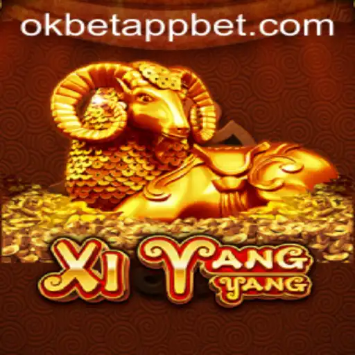 XiYangYang: The New Sensation in Gaming