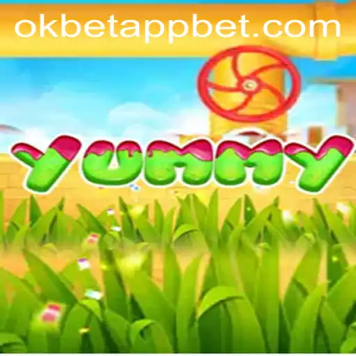 Yummy: A Delightful Gaming Experience on the Okbet App