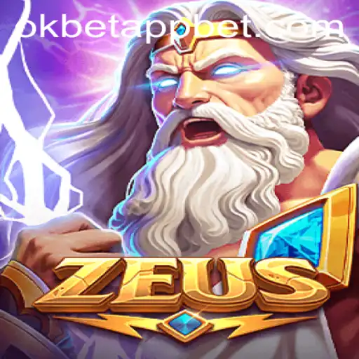 Zeus: The Ultimate Godly Adventure on Okbet App